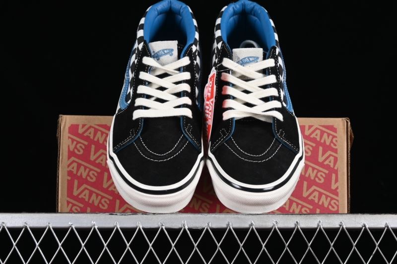 Vans Shoes